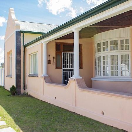 Ebenezer Guesthouse Colesberg Zewnętrze zdjęcie