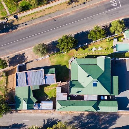 Ebenezer Guesthouse Colesberg Zewnętrze zdjęcie