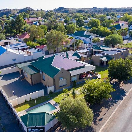 Ebenezer Guesthouse Colesberg Zewnętrze zdjęcie