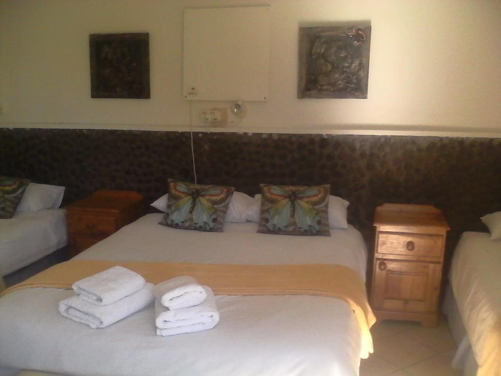 Ebenezer Guesthouse Colesberg Zewnętrze zdjęcie