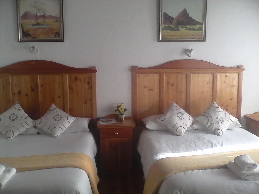Ebenezer Guesthouse Colesberg Zewnętrze zdjęcie