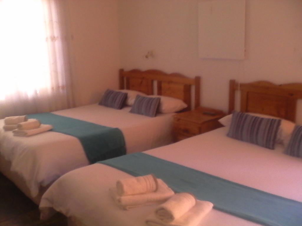 Ebenezer Guesthouse Colesberg Zewnętrze zdjęcie