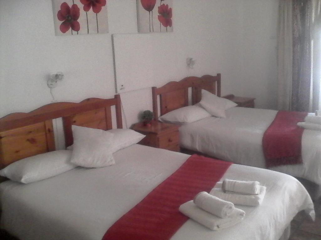 Ebenezer Guesthouse Colesberg Zewnętrze zdjęcie