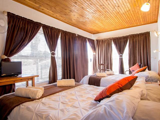 Ebenezer Guesthouse Colesberg Zewnętrze zdjęcie