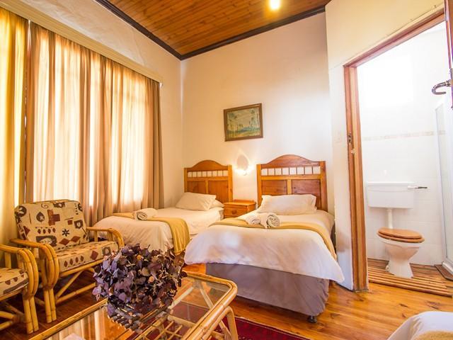 Ebenezer Guesthouse Colesberg Zewnętrze zdjęcie