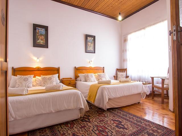Ebenezer Guesthouse Colesberg Zewnętrze zdjęcie