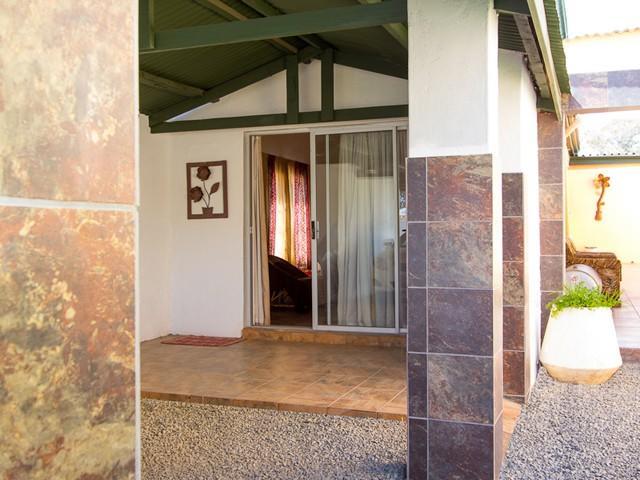Ebenezer Guesthouse Colesberg Zewnętrze zdjęcie
