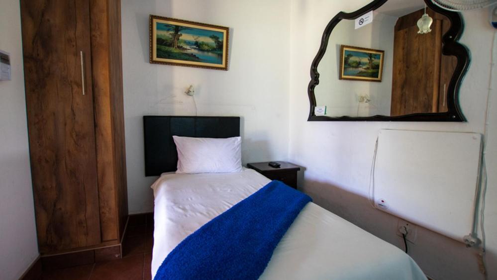 Ebenezer Guesthouse Colesberg Zewnętrze zdjęcie