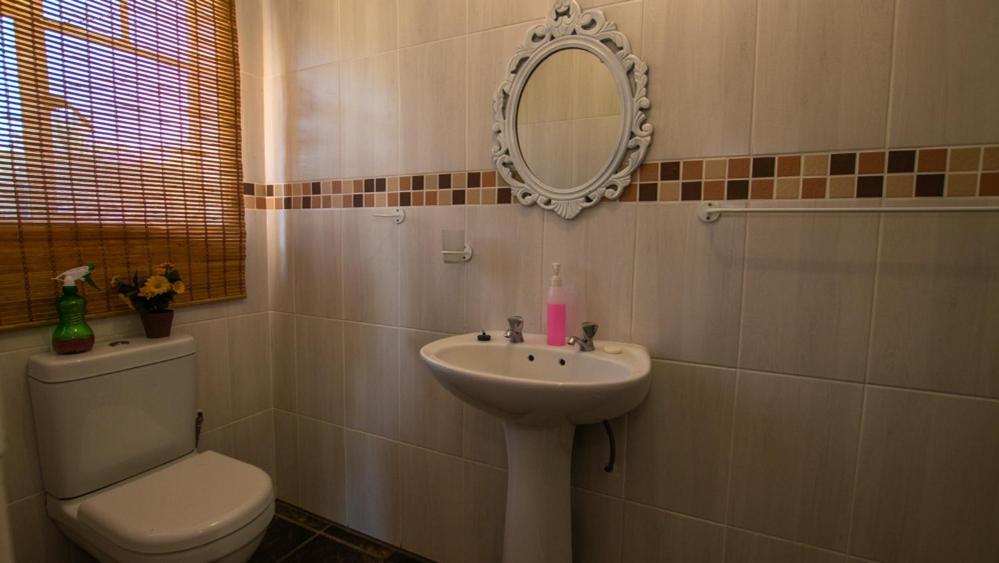 Ebenezer Guesthouse Colesberg Zewnętrze zdjęcie