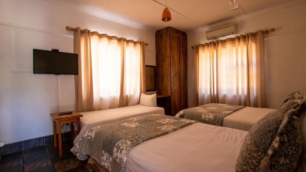 Ebenezer Guesthouse Colesberg Zewnętrze zdjęcie
