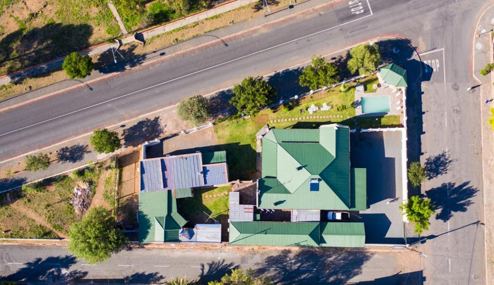 Ebenezer Guesthouse Colesberg Zewnętrze zdjęcie