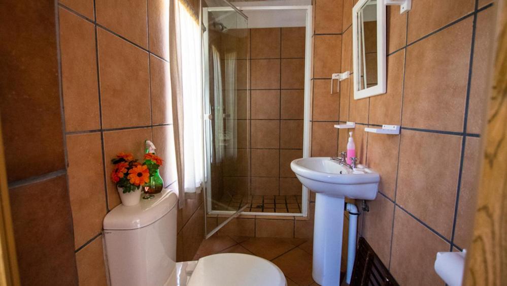 Ebenezer Guesthouse Colesberg Zewnętrze zdjęcie