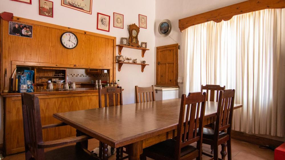 Ebenezer Guesthouse Colesberg Zewnętrze zdjęcie