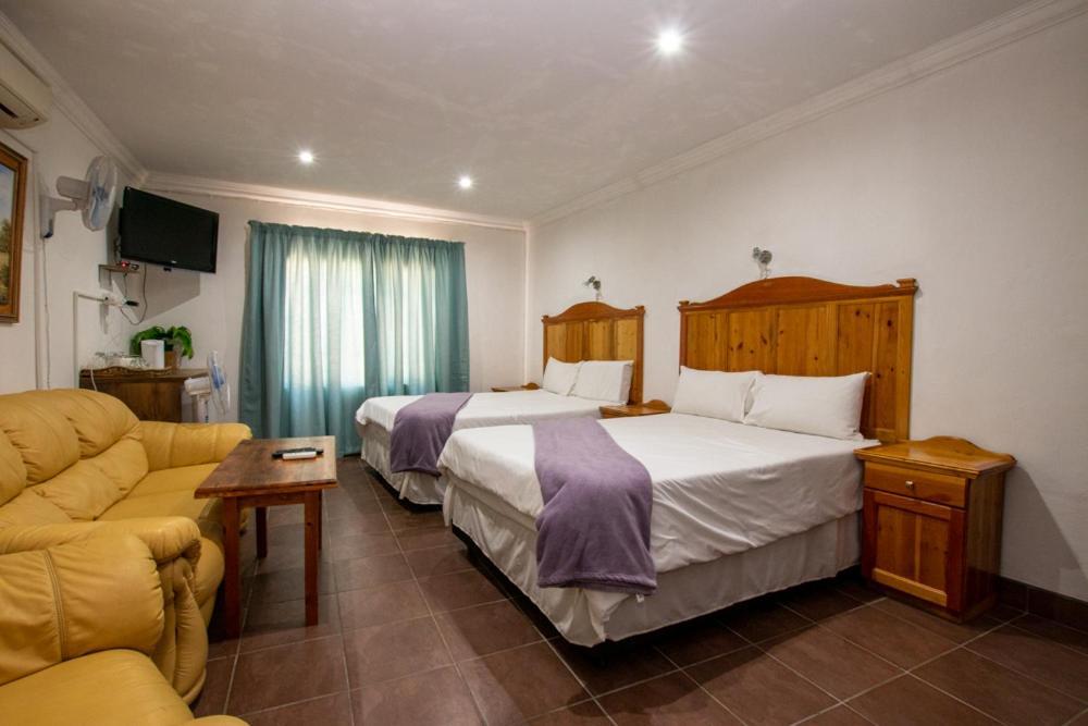 Ebenezer Guesthouse Colesberg Zewnętrze zdjęcie