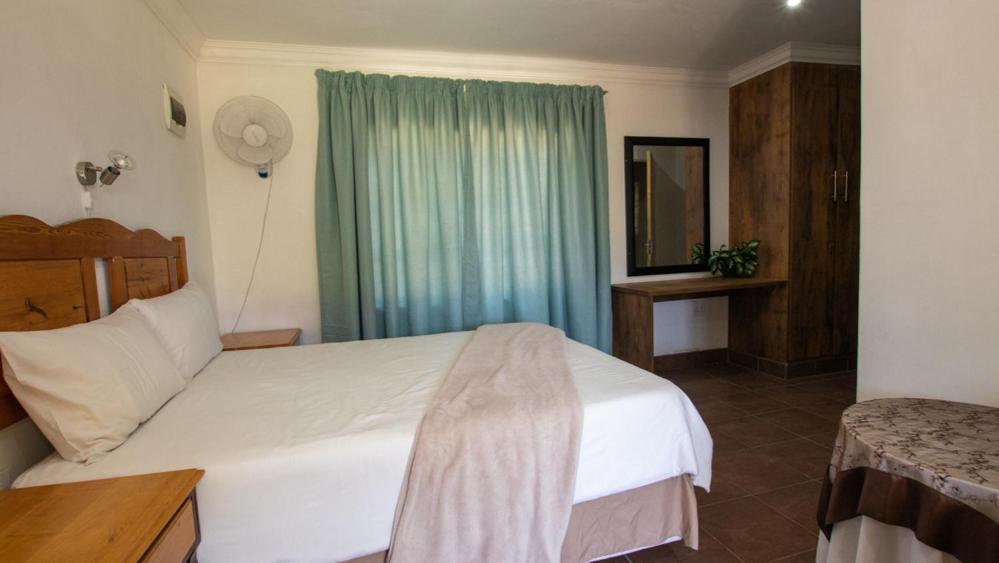 Ebenezer Guesthouse Colesberg Zewnętrze zdjęcie