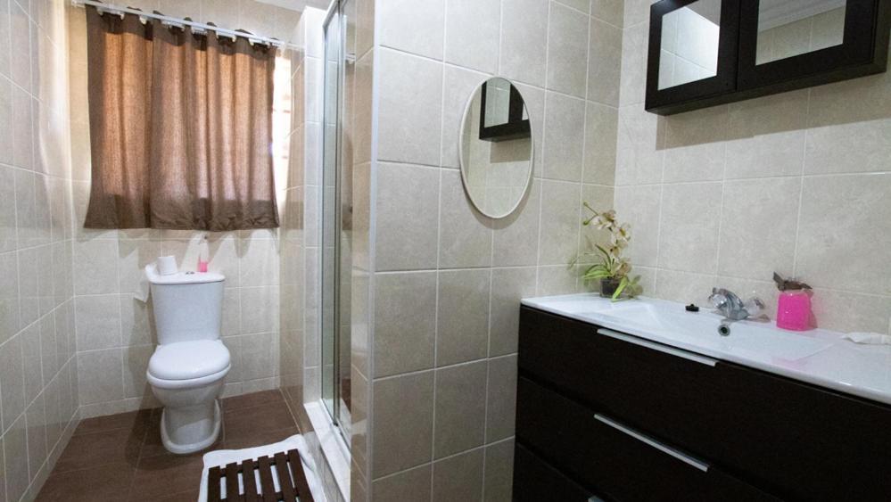 Ebenezer Guesthouse Colesberg Zewnętrze zdjęcie